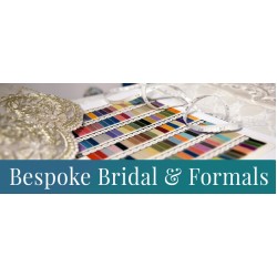 Bespoke Bridal & Formals