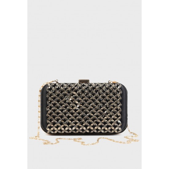 SKNA0127 Black