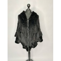 SKNF0133 Black