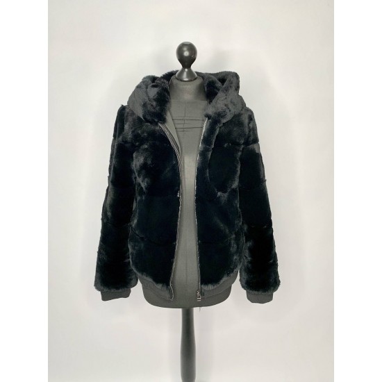 SKNF0135 Black