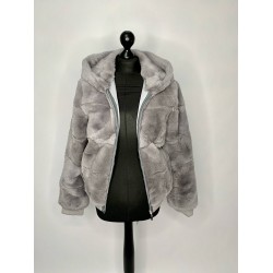 SKNF0137 Grey