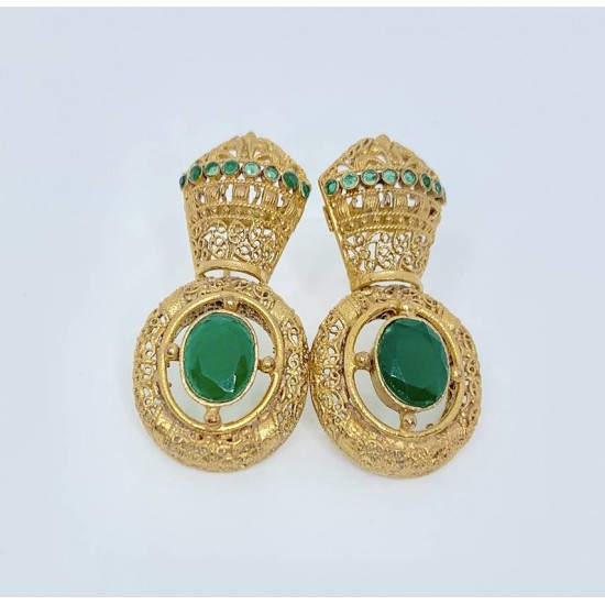 SKNJ0106 Green