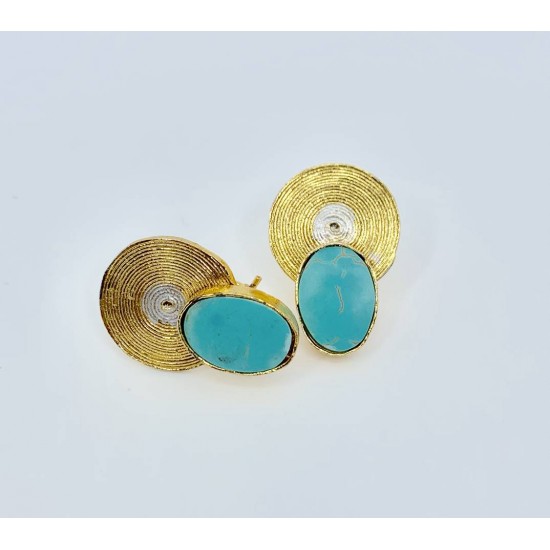 SKNJ0189 Turquoise