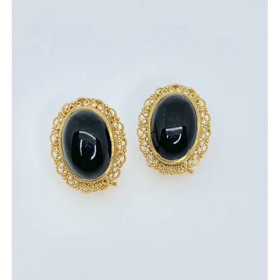 SKNJ0225 Black