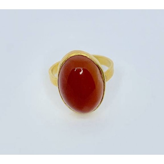 SKNJ0282 Amber