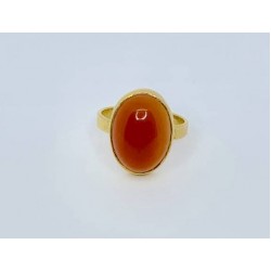 SKNJ0284 Amber