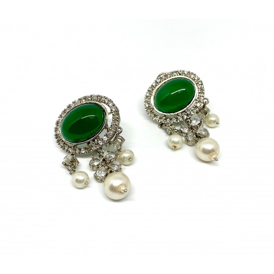 SKNJ0326 Green