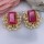 SKNJ0480 Ruby Stone