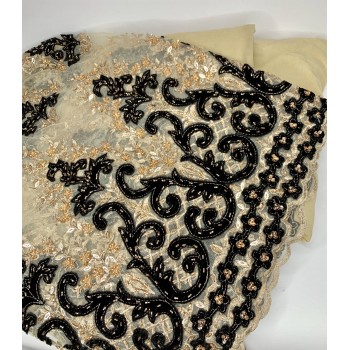 Unstitched