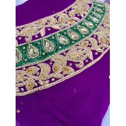 SKNP0170 Purple