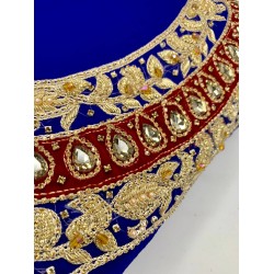 SKNP0173  Blue