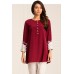 SKNP0183 Maroon 'BTW'