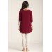 SKNP0183 Maroon 'BTW'