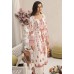SKNP0197 white/red 'Cross Stitch'